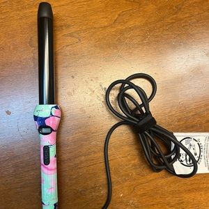 Eva NYC Curler